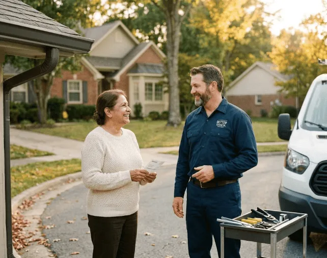 Gutter Repair Worcester, VT FAQs