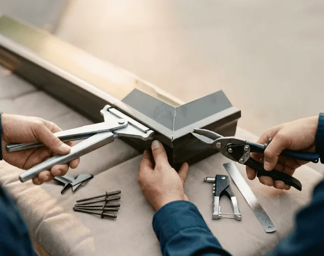 Why choose Gutter Repair in Worcester, VT